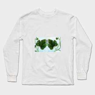 breath Long Sleeve T-Shirt